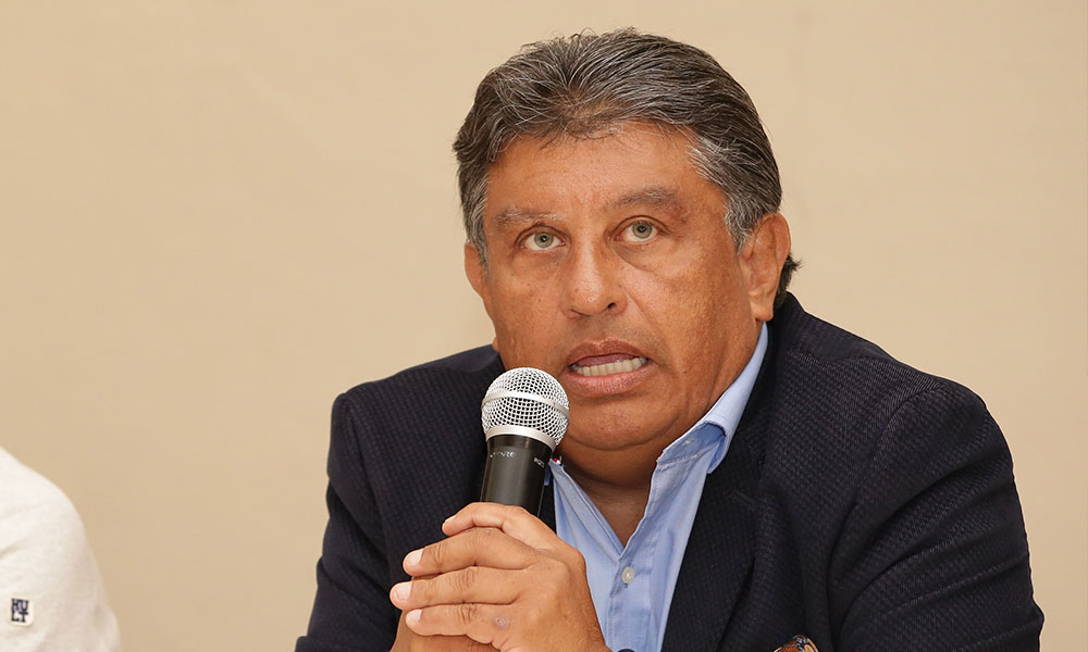 Morena denuncia ante FEPADE a gobierno de Jalisco y Cárdenas