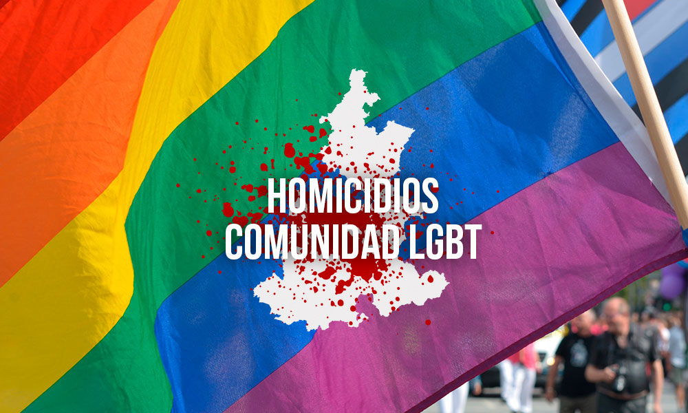 Puebla, sexto lugar nacional en crímenes de odio