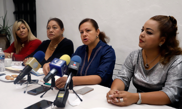 Urgen fiscalía especializada en materia de género