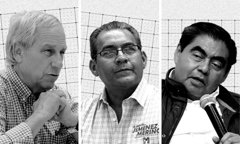 Semana 7: ¿Qué proponen los candidatos de Puebla?