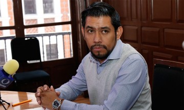 Regidor pide a empresa evitar cortes del servicio