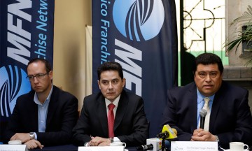Autoridades se escudan atrás de la veda electoral: Enrique Vargas Medina