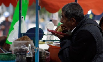 Desnutrición afecta a casi 2 mil poblanos