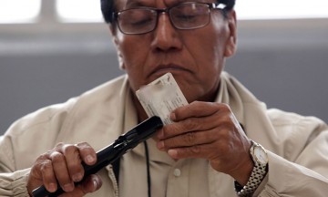 Presentan denuncias contra funcionarios de Morena por presunto acarreo electoral