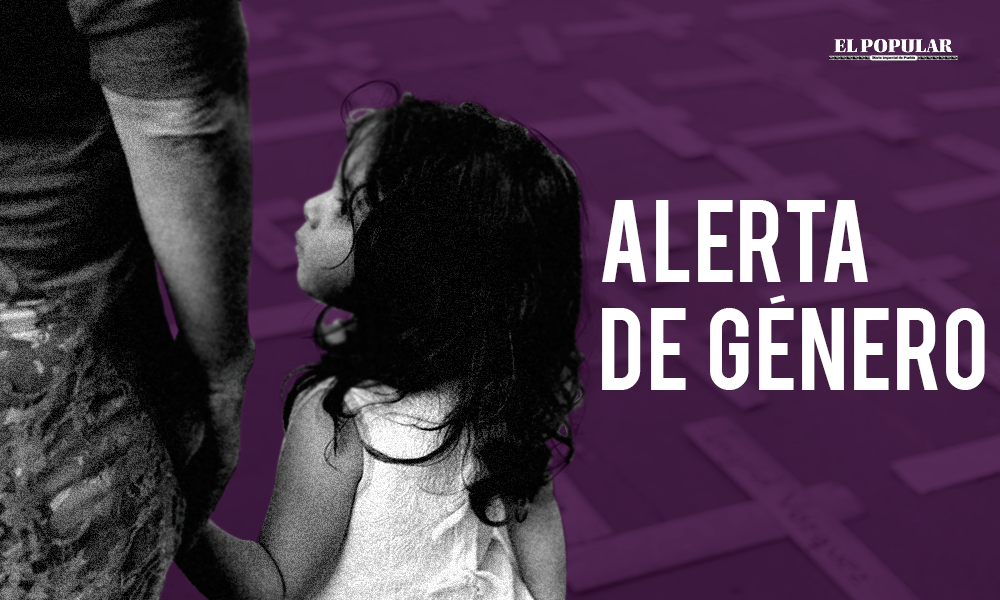 Atrasa parte técnica ejecución de la alerta de género en Puebla