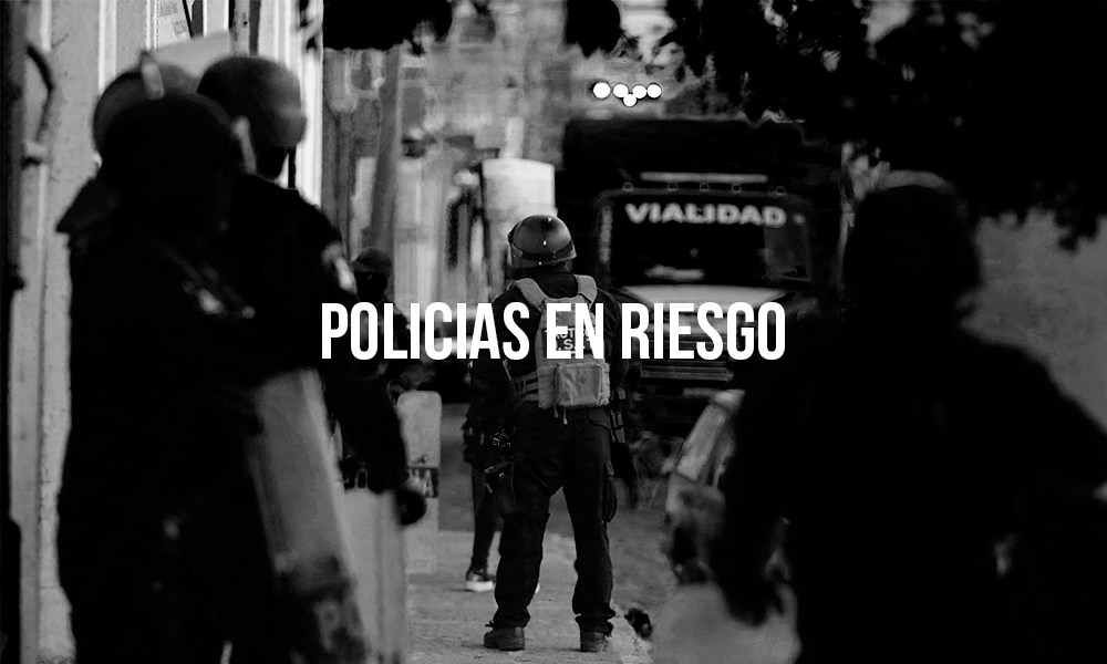 Puebla, territorio mortal para policías; asesinan a 11 este año