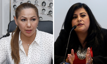 Morena sancionar&aacute; a diputadas por el tema del aborto