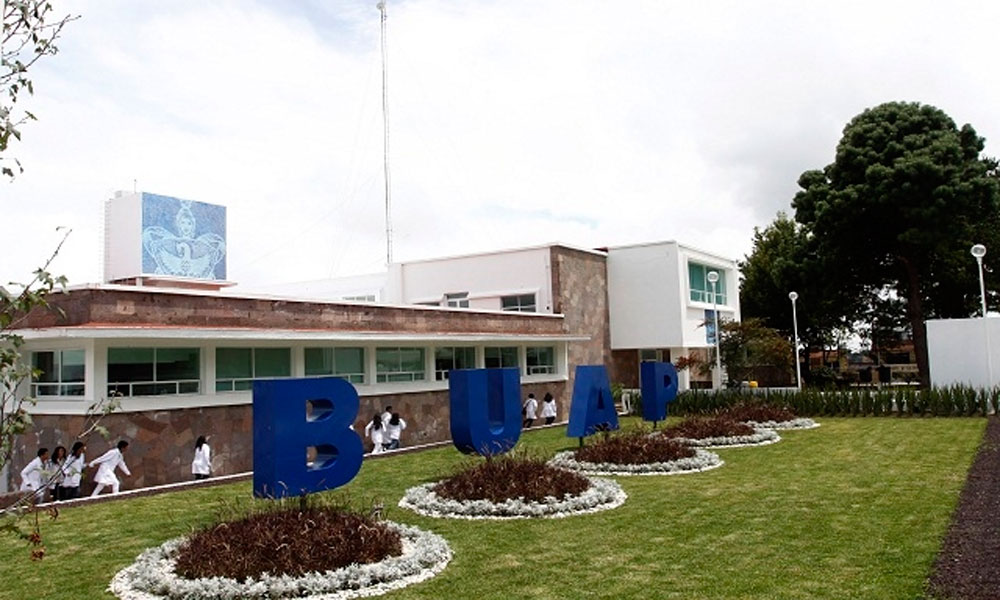 La BUAP recibirá a mil 861 aspirantes más