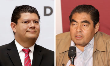 Bajan a Carlos Urbina Tanús de gabinete