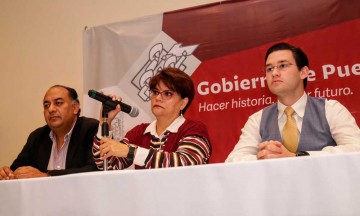 Dan por terminada el proceso electoral en Puebla