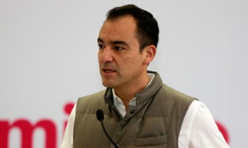 Avala Jaime Oropeza división de Secotrade