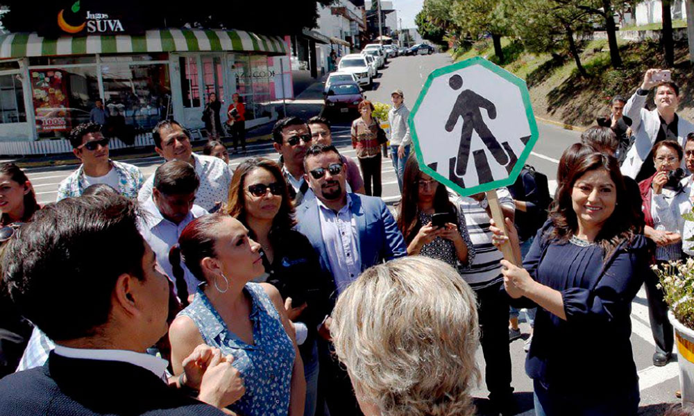 Arranca programa Entorno Seguro en colonia La Paz