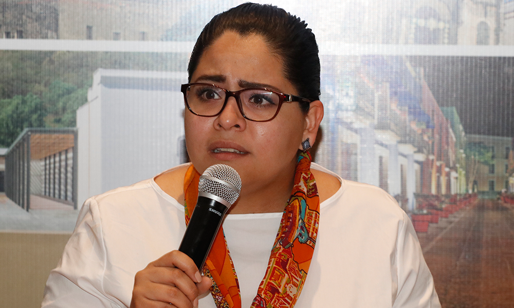 Alcaldesa de Xicotepec se embolsa hasta 80 mil pesos al mes