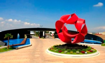 Vecinos de Lomas de Angelópolis II se oponen a Carrera Adopta Un Árbol