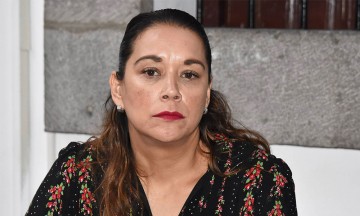 Regidora Marta Ornelas exige renuncia de Lourdes Rosales