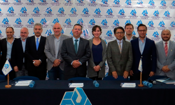 A la baja la confianza empresarial en Puebla