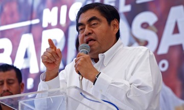 Lamenta Barbosa linchamientos de Cohuec&aacute;n