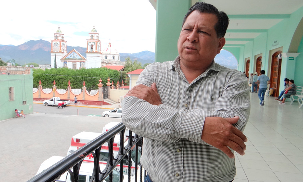 Municipios se dicen dispuestos a colaborar con C5 de Tehuacán