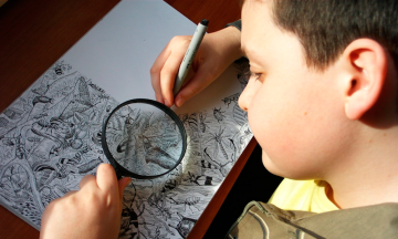 Entregará Secretaría de Cultura 3.5 mdp a menores artistas