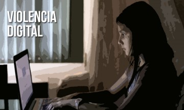 Violencia sexual digital, el enemigo tras el anonimato