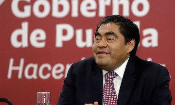 Minghua invertirá 633 mdp en Puebla