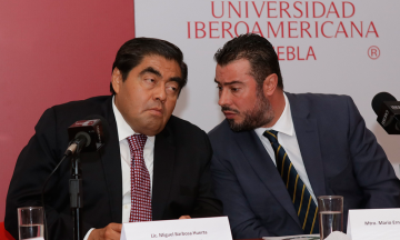 Presenta la Ibero su agenda propositiva