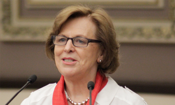 Proyectos llenan de energía: Paula Saukko