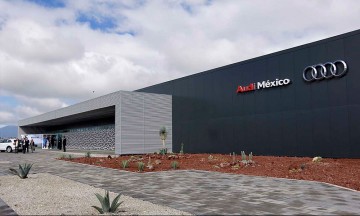 Exhibe Trama Audi opacidad en negocios millonarios