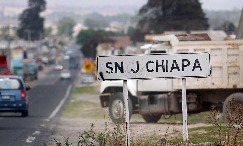 Ven fracaso en vocación inducida en San José Chiapa