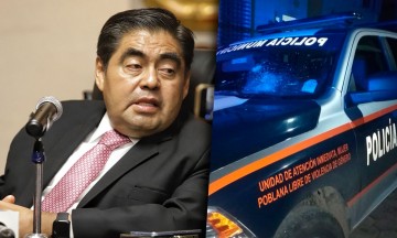 Rechazó Barbosa intercambio de rehenes en Cañada Morelos