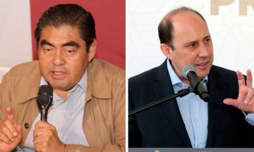 Respalda gobernador desempeño de Manzanilla
