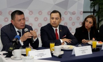 Señalan que el outsourcing va a la baja