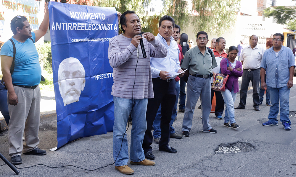 Despide Soapap a 17 empleados en Puebla