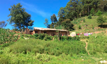 Mala alimentación y pobreza, las limitaciones educativas en Zoquitlán