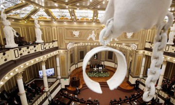Congreso de Puebla avala cambios para la Mesa Directiva
