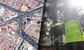 Infraestructura cancela obras públicas para nuevos proyectos de Barbosa