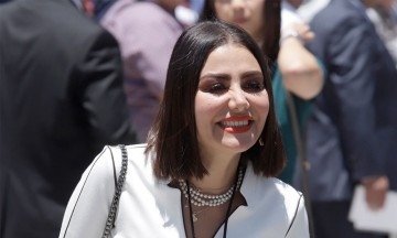 Nay Salvatori invita a ser diputado por un día