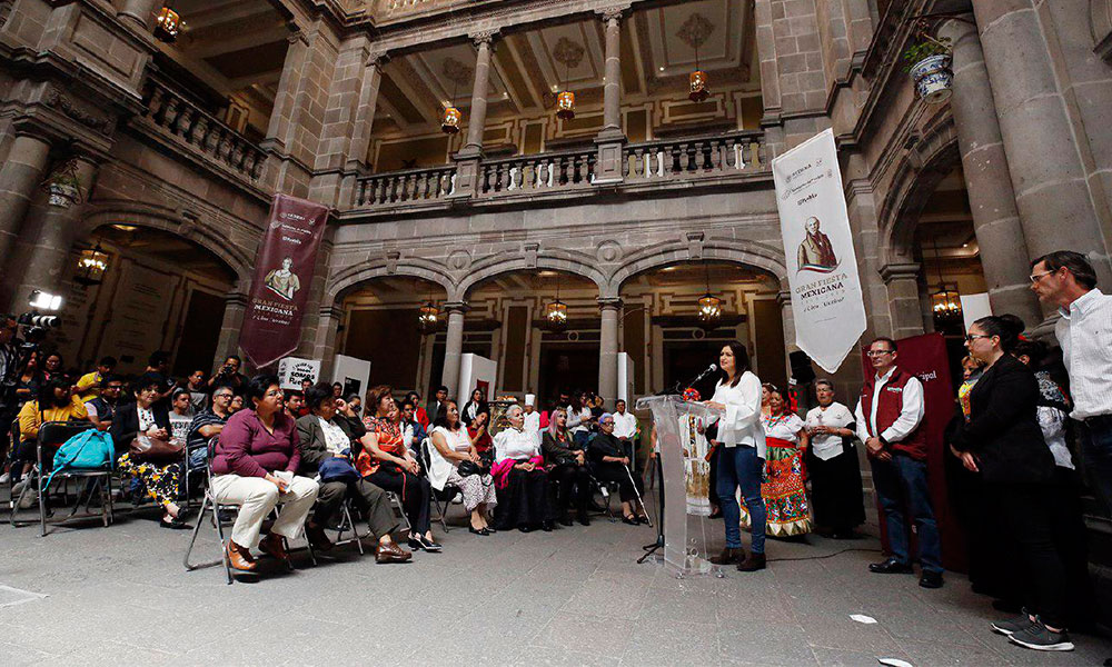 Ayuntamiento Puebla también tendrá consultas ciudadanas