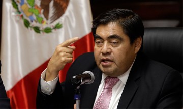 Inician operativos en zonas limítrofes de Puebla