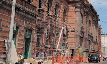 Repararán escuelas dañadas en la entidad por el 19S