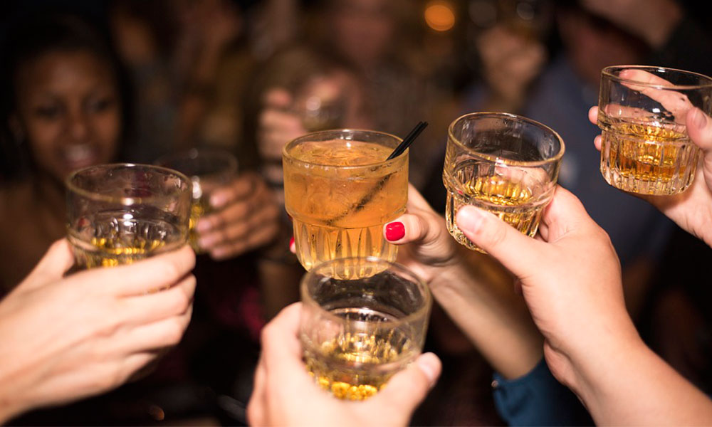 Exhorta IMSS no consumir alcohol en fiestas patrias