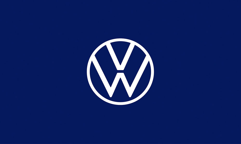 Presentan nuevo logotipo de VW; incluye Puebla