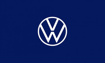 Presentan nuevo logotipo de VW; incluye Puebla