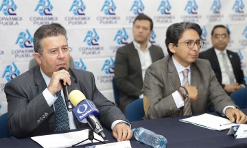 Coparmex respalda al Ejército tras caso Acajete
