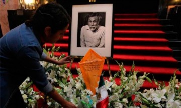 Exhibirán obras de Francisco Toledo en Mutec