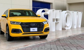 Preparan VW y Audi Roadshow 2019 en Ibero