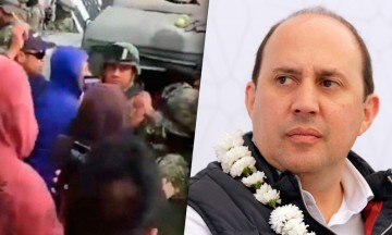 Se está lidiando con grupos delincuenciales: Manzanilla