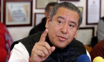 Niega CTM injerencia en Trama Audi