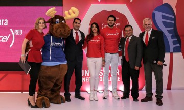 Alistan octava carrera con causa Telcel RED