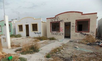 Suman 100 casos de despojo en Puebla en cinco años